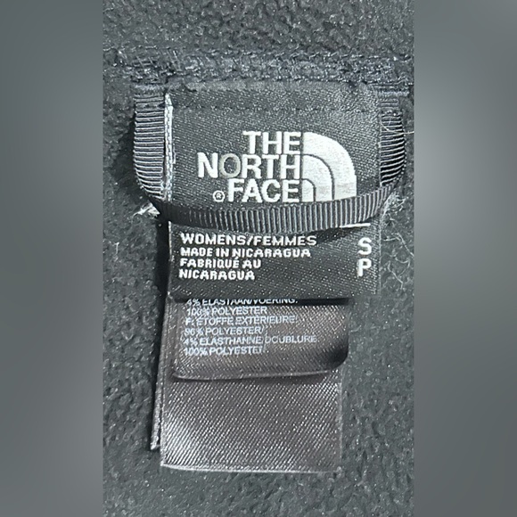 Women's North Face Cora CE9C Hooded Softshell Jacket (Size Small) - Picture 4 of 5